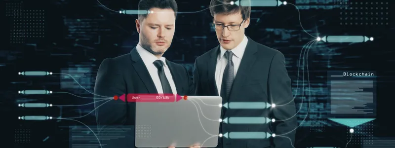 Évolution de la finance numérique